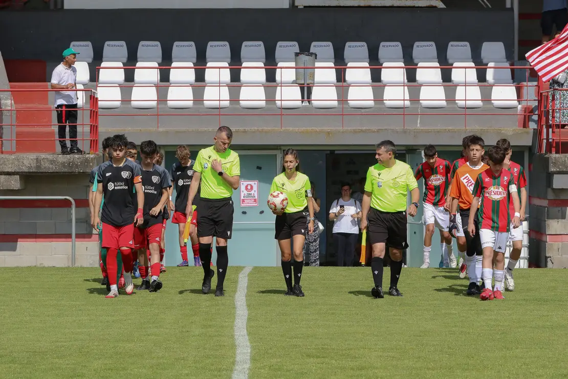 COPA INF-Milagrosa-Vilalbes-FER4