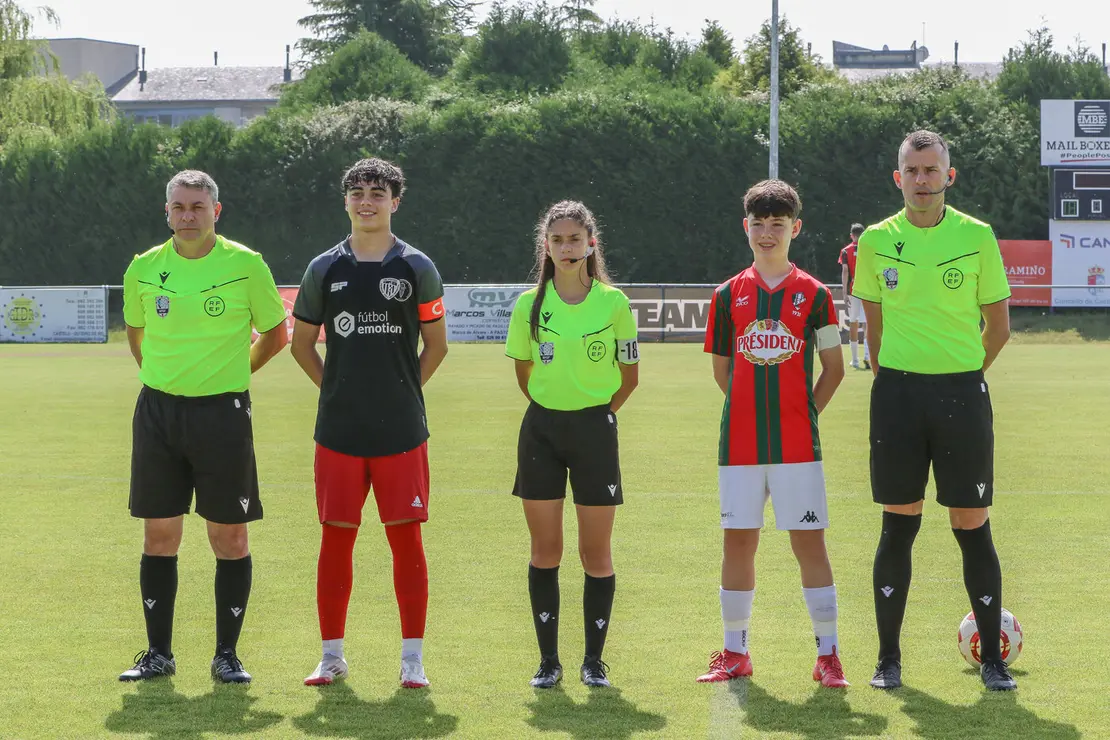 COPA INF-Milagrosa-Vilalbes-FER5