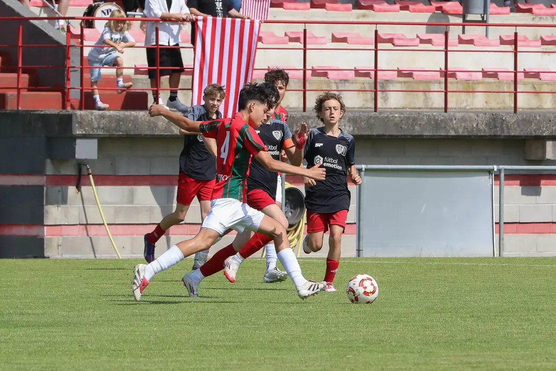 COPA INF-Milagrosa-Vilalbes-FER6