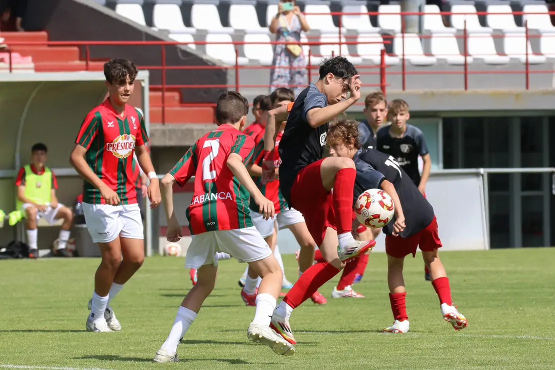 COPA INF-Milagrosa-Vilalbes-FER8