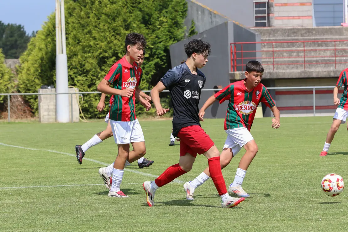 COPA INF-Milagrosa-Vilalbes-FER14