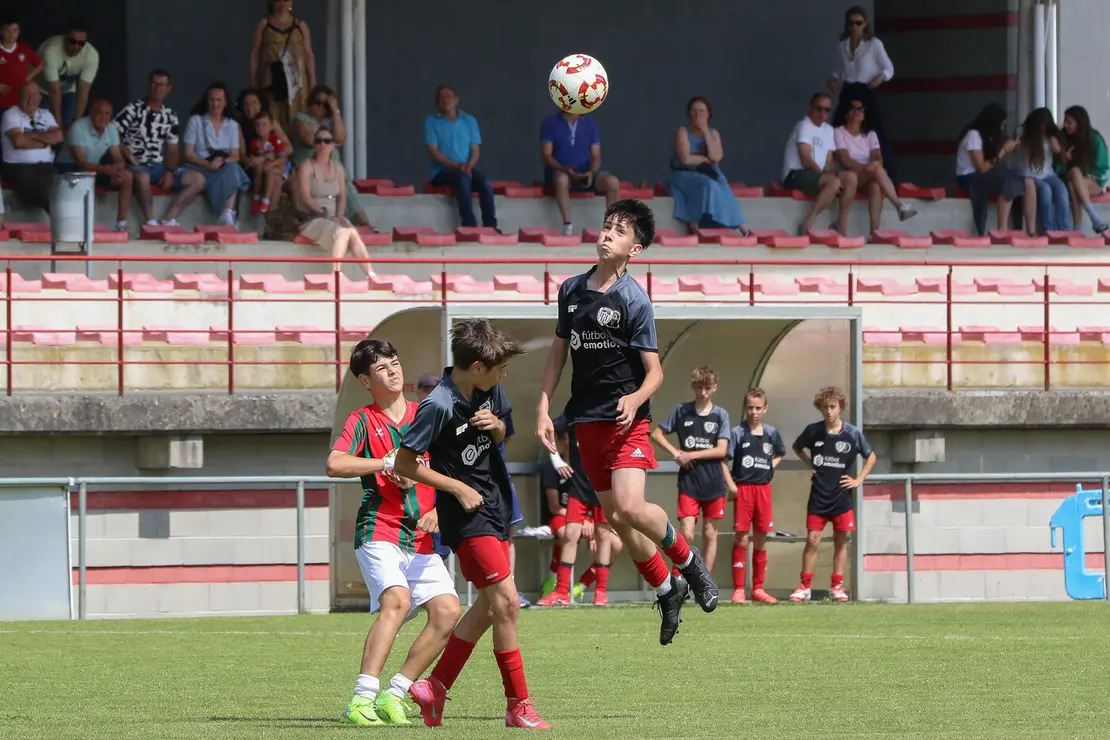 COPA INF-Milagrosa-Vilalbes-FER15