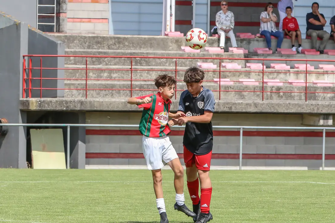 COPA INF-Milagrosa-Vilalbes-FER18