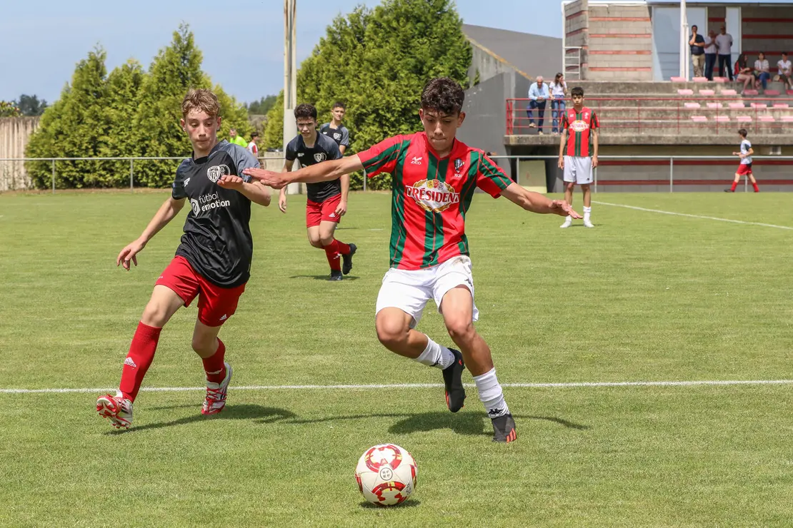 COPA INF-Milagrosa-Vilalbes-FER19