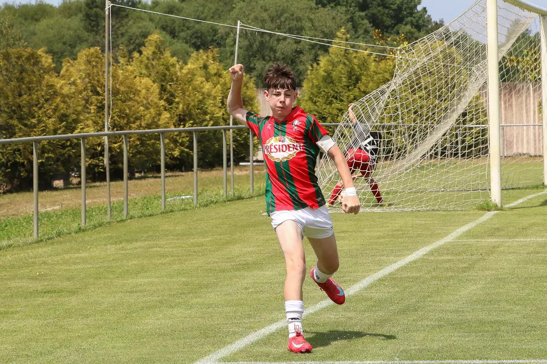 COPA INF-Milagrosa-Vilalbes-FER23