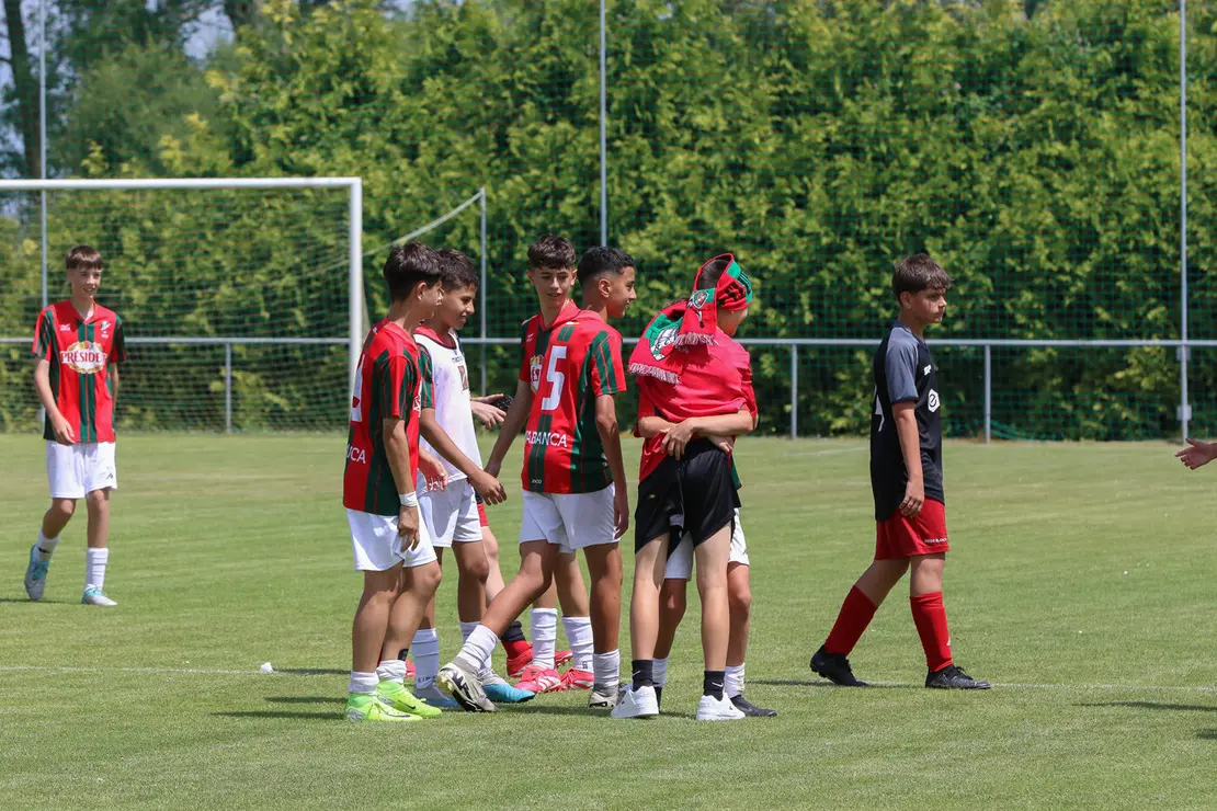 COPA INF-Milagrosa-Vilalbes-FER26