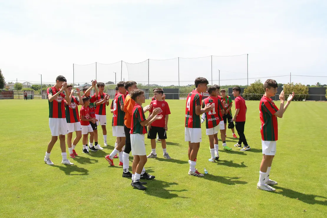 COPA INF-Milagrosa-Vilalbes-FER28