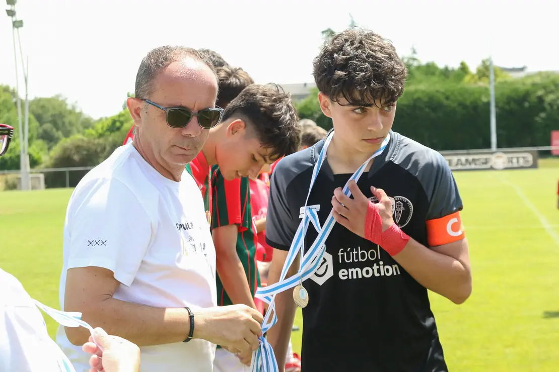 COPA INF-Milagrosa-Vilalbes-FER32