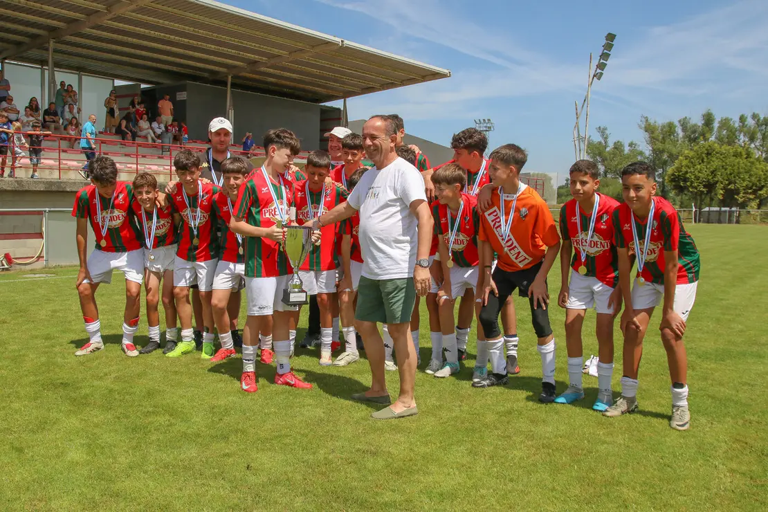 COPA INF-Milagrosa-Vilalbes-FER37