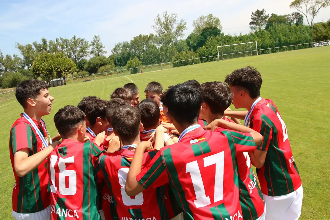 COPA INF-Milagrosa-Vilalbes-FER39