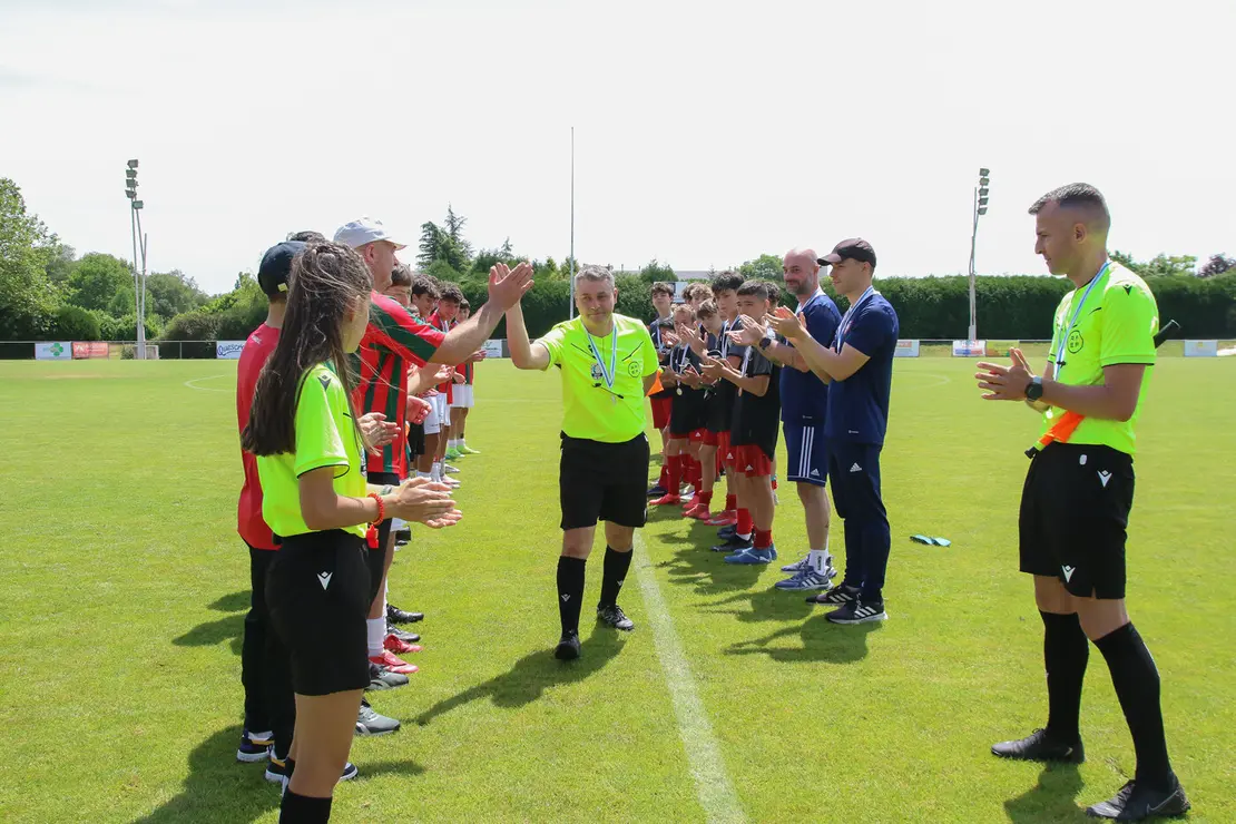 COPA INF-Milagrosa-Vilalbes-FER41