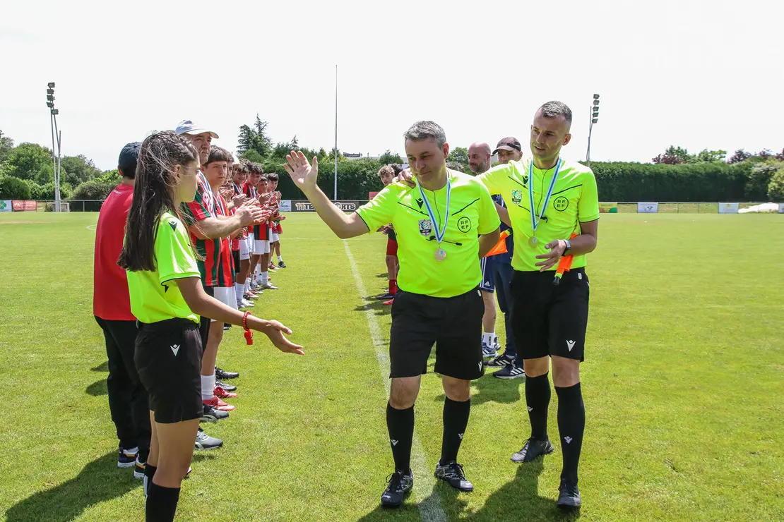 COPA INF-Milagrosa-Vilalbes-FER42