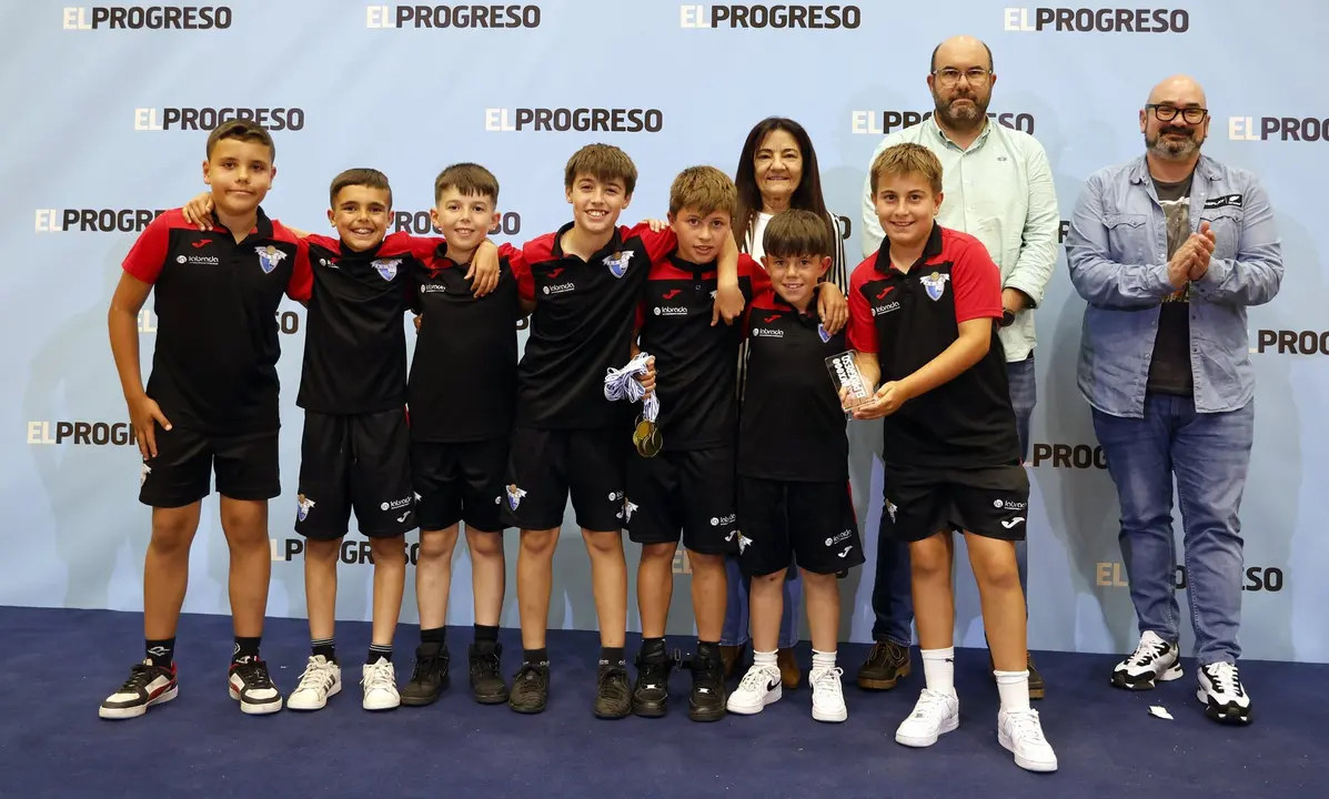 Festa do Deporte Base. VICTORIA RODRÍGUEZ (4)