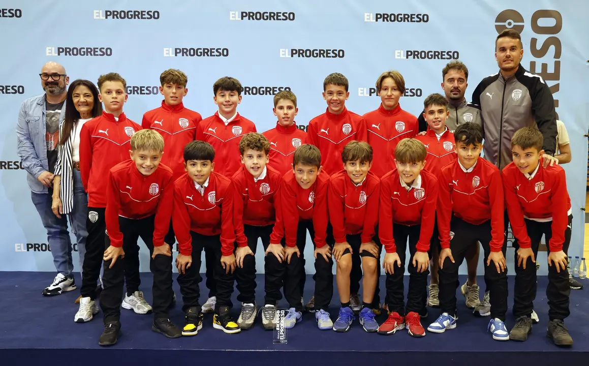 Festa do Deporte Base. VICTORIA RODRÍGUEZ (5)