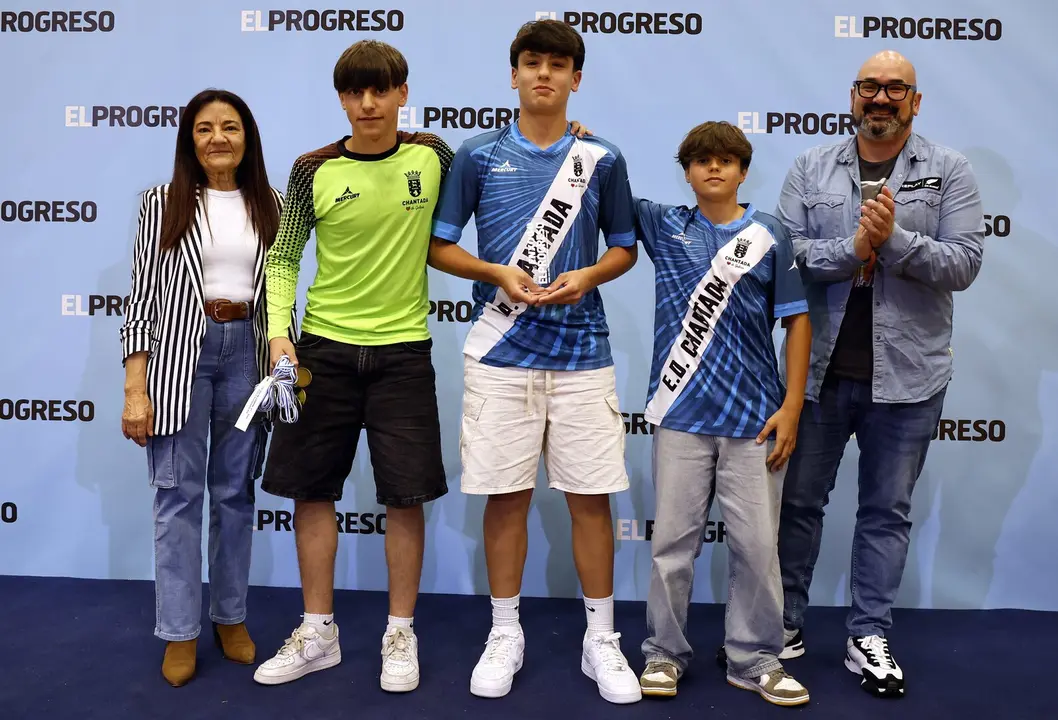 Festa do Deporte Base. VICTORIA RODRÍGUEZ (6)