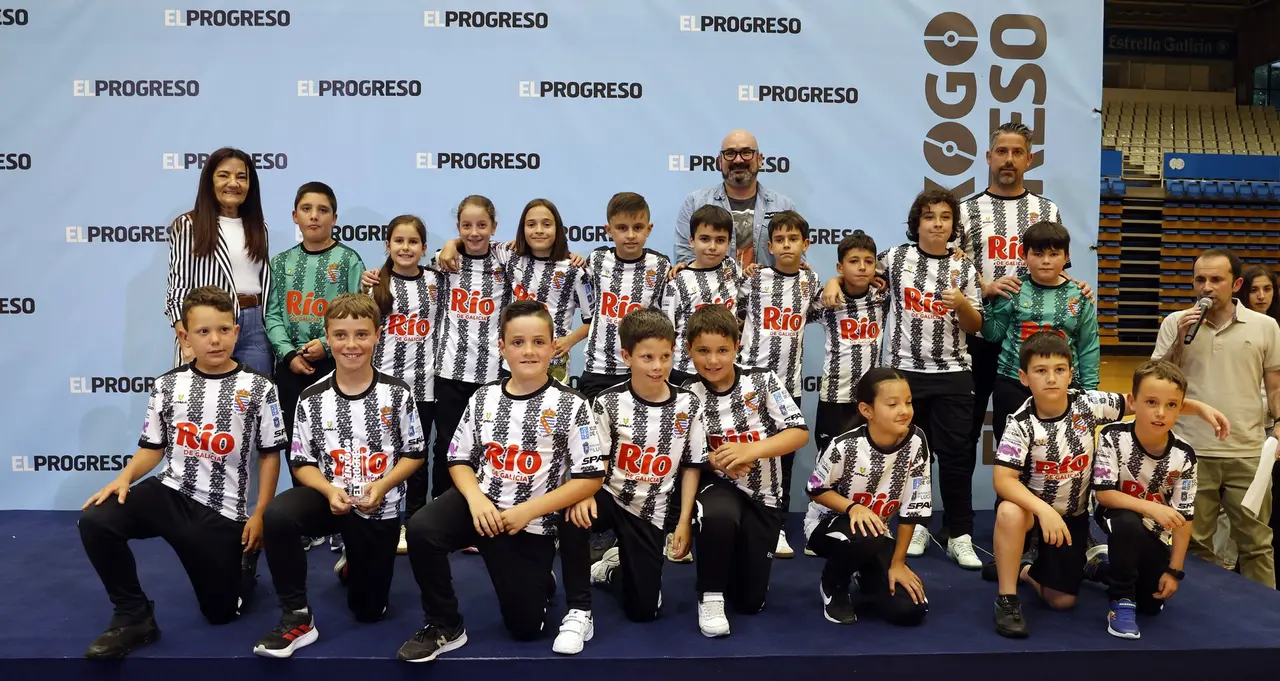 Festa do Deporte Base. VICTORIA RODRÍGUEZ (9)