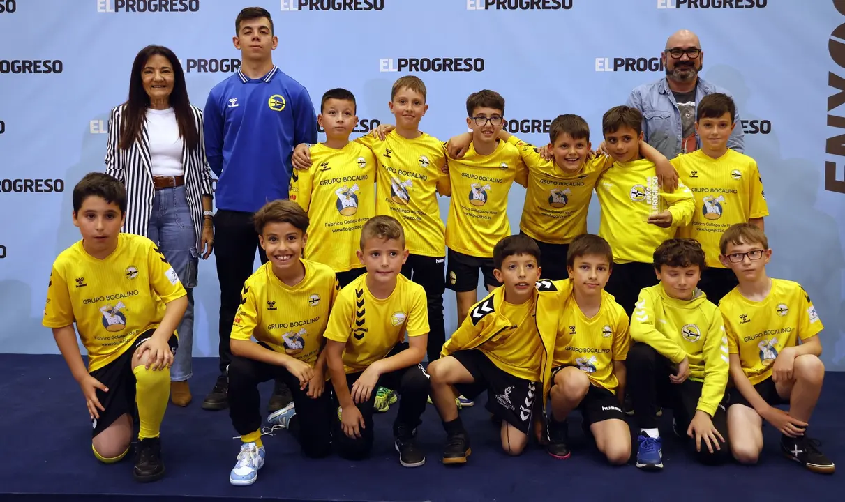 Festa do Deporte Base. VICTORIA RODRÍGUEZ (10)