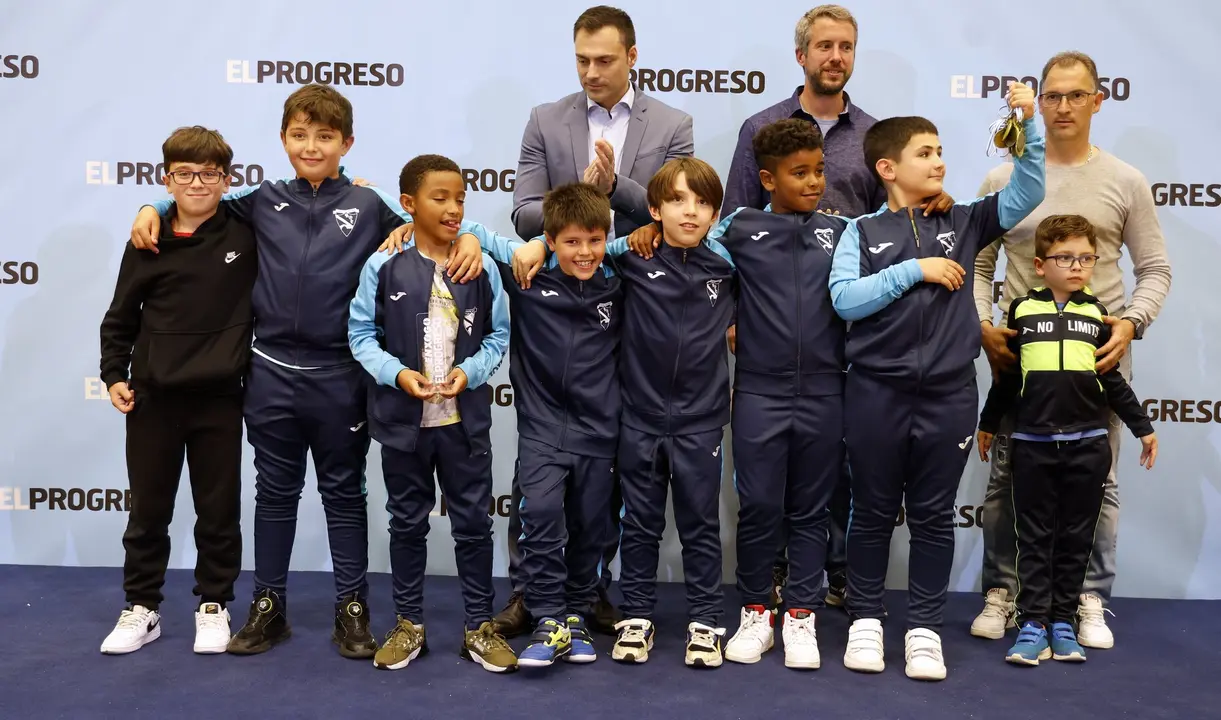 Festa do Deporte Base. VICTORIA RODRÍGUEZ (11)