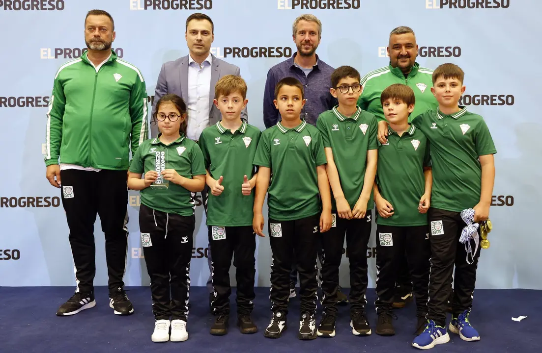 Festa do Deporte Base. VICTORIA RODRÍGUEZ (12)