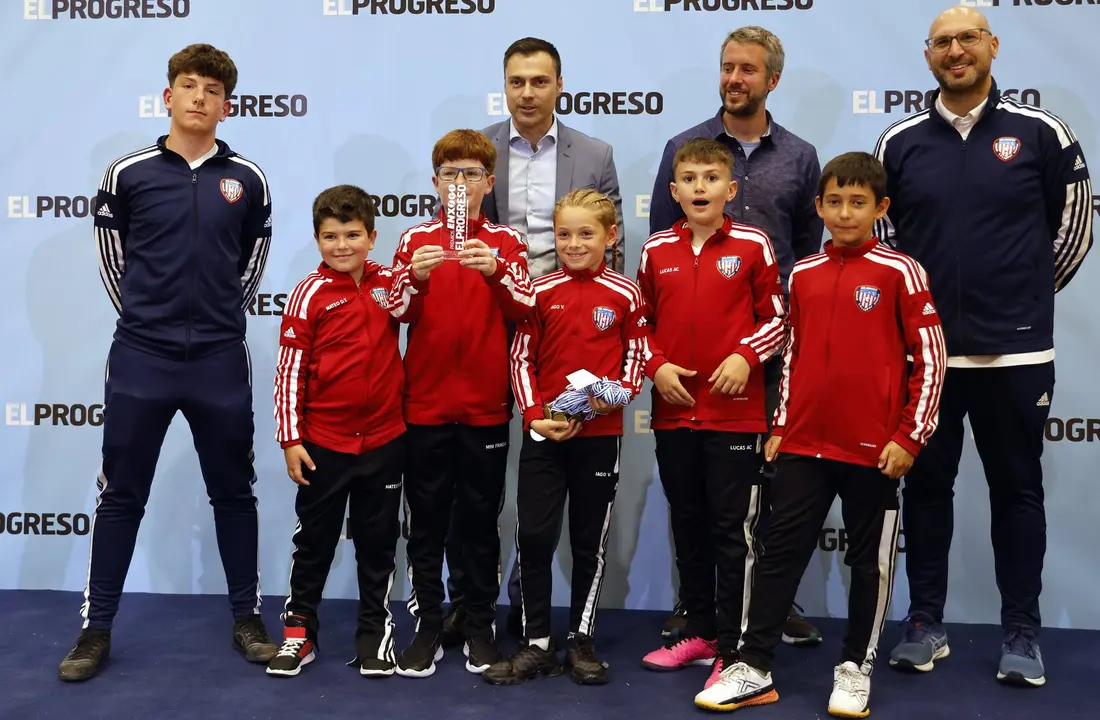 Festa do Deporte Base. VICTORIA RODRÍGUEZ (13)