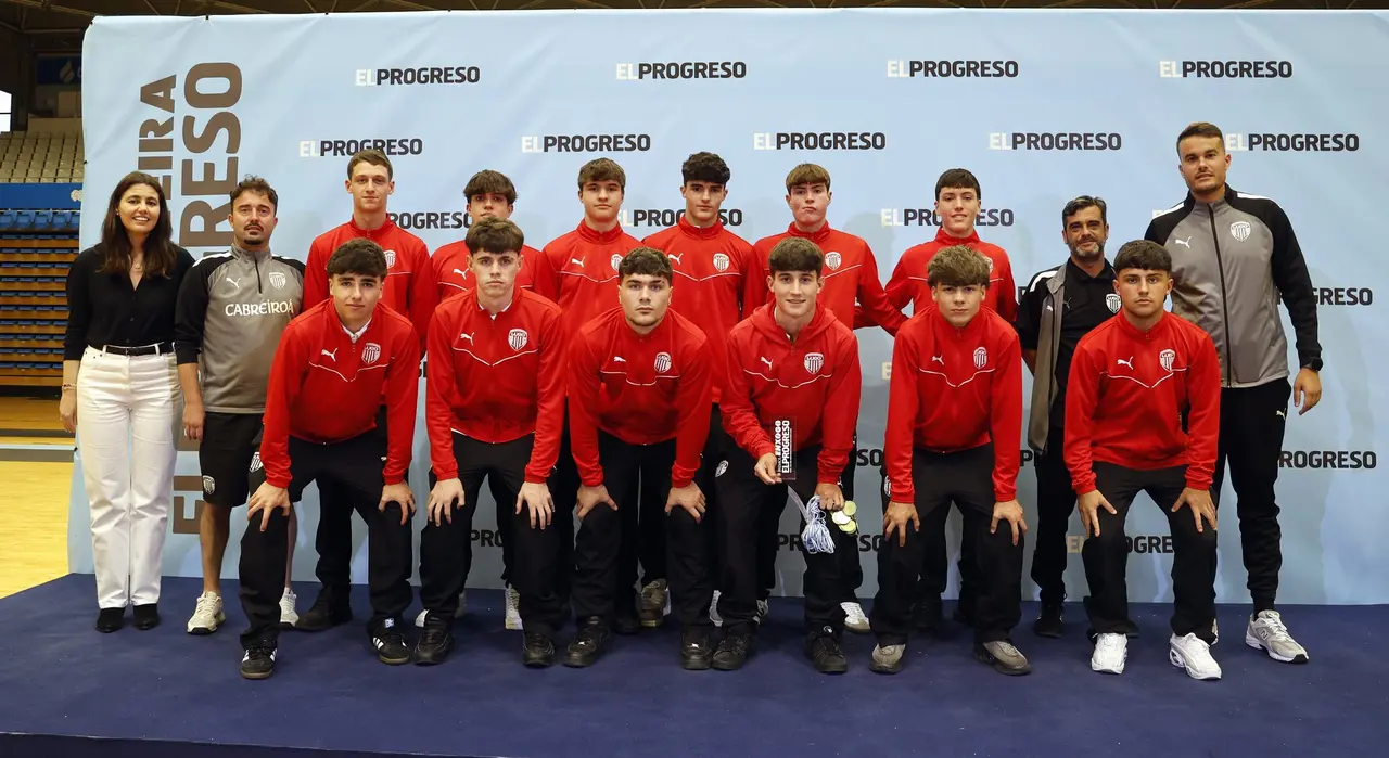 Festa do Deporte Base. VICTORIA RODRÍGUEZ (1)