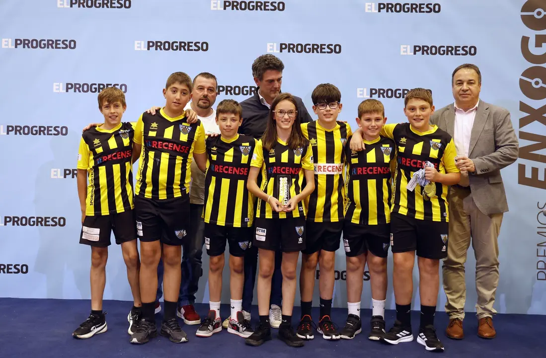 Festa do Deporte Base. VICTORIA RODRÍGUEZ (2)