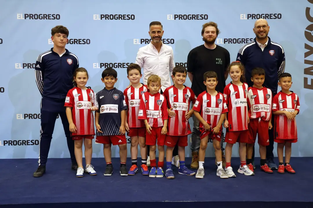 Festa do Deporte Base. VICTORIA RODRÍGUEZ (18)