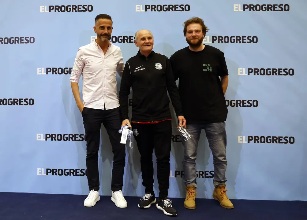 Festa do Deporte Base. VICTORIA RODRÍGUEZ (19)