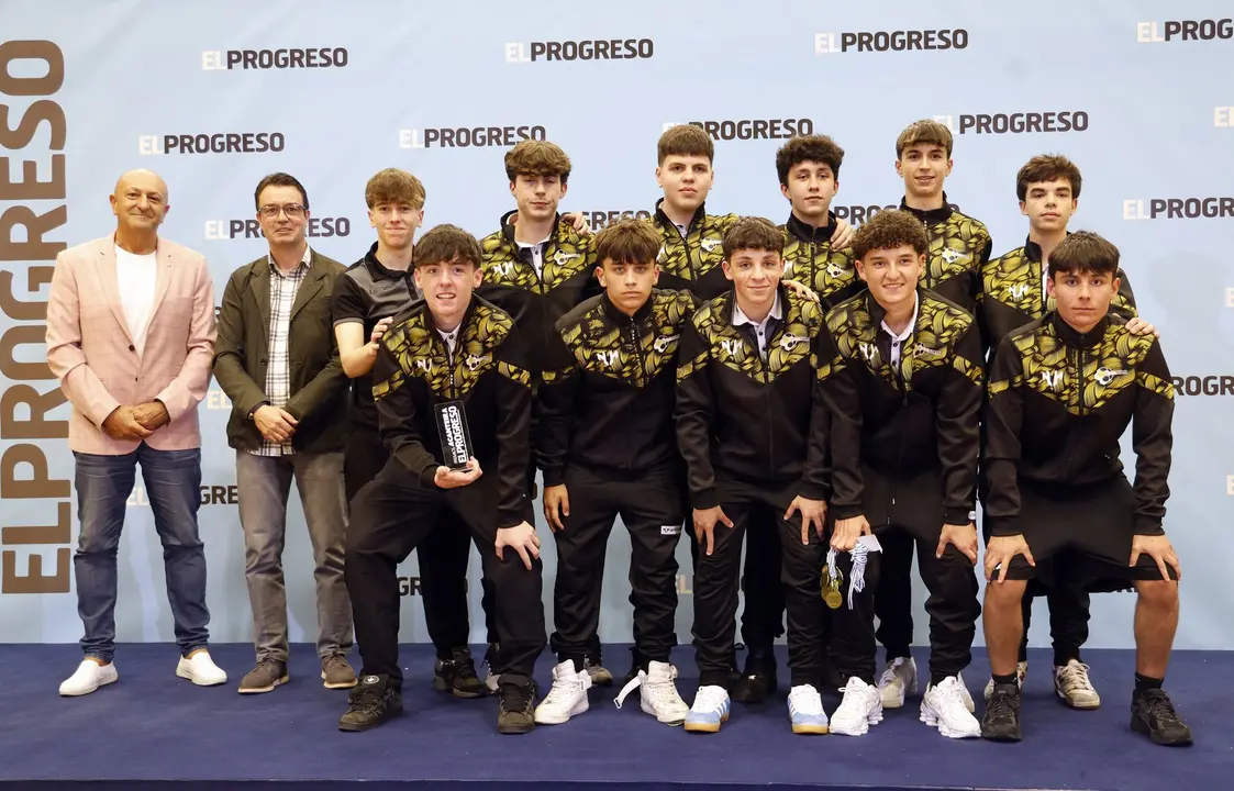 Festa do Deporte Base. VICTORIA RODRÍGUEZ (22)