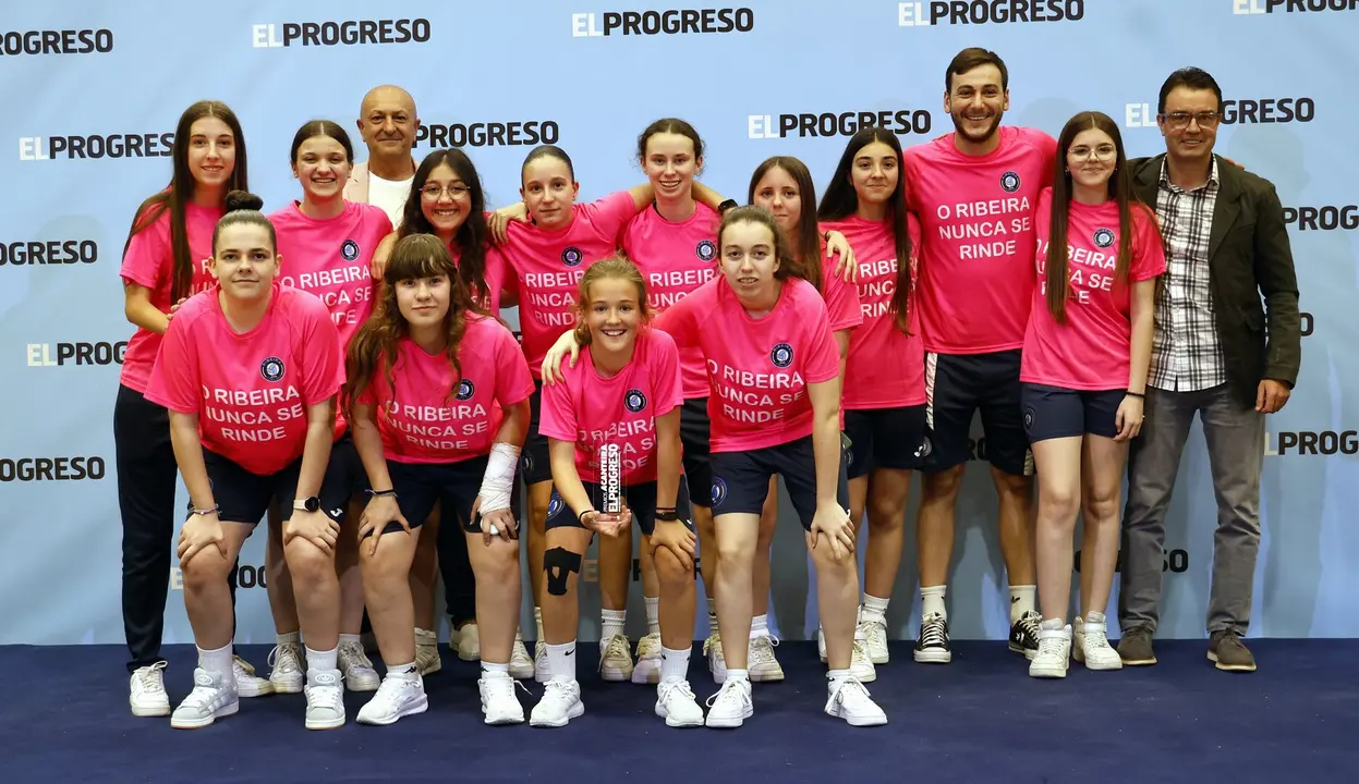 Festa do Deporte Base. VICTORIA RODRÍGUEZ (23)