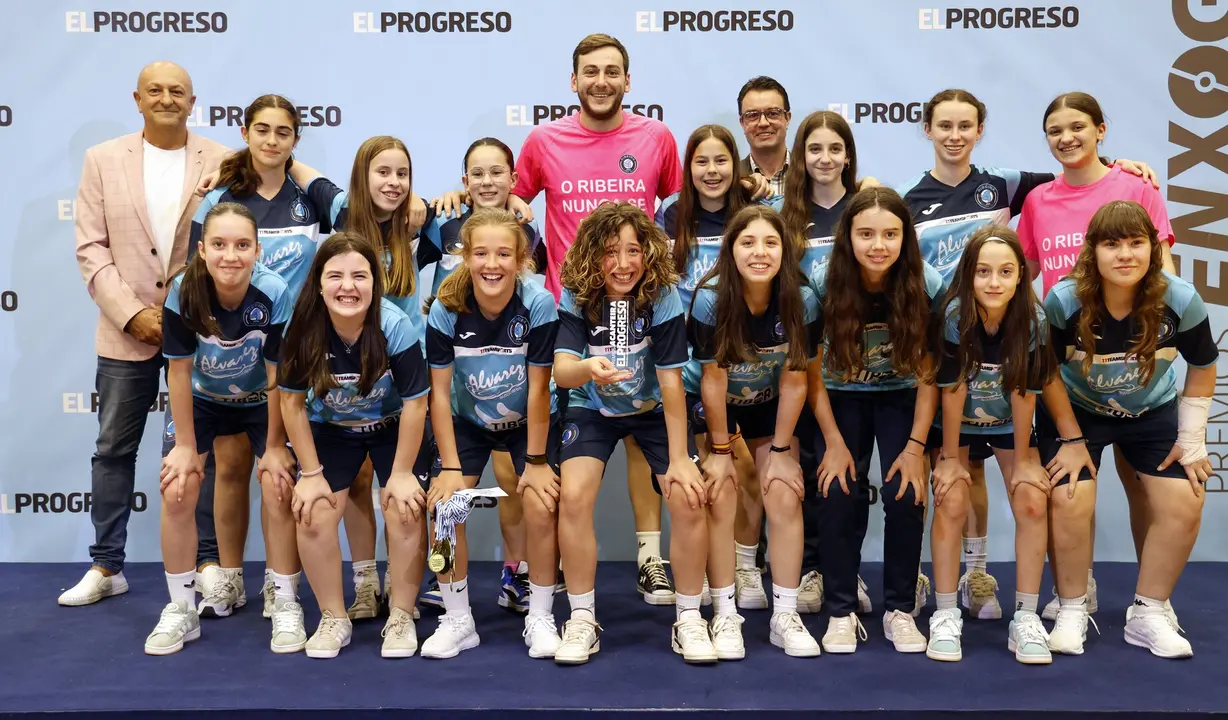 Festa do Deporte Base. VICTORIA RODRÍGUEZ (27)