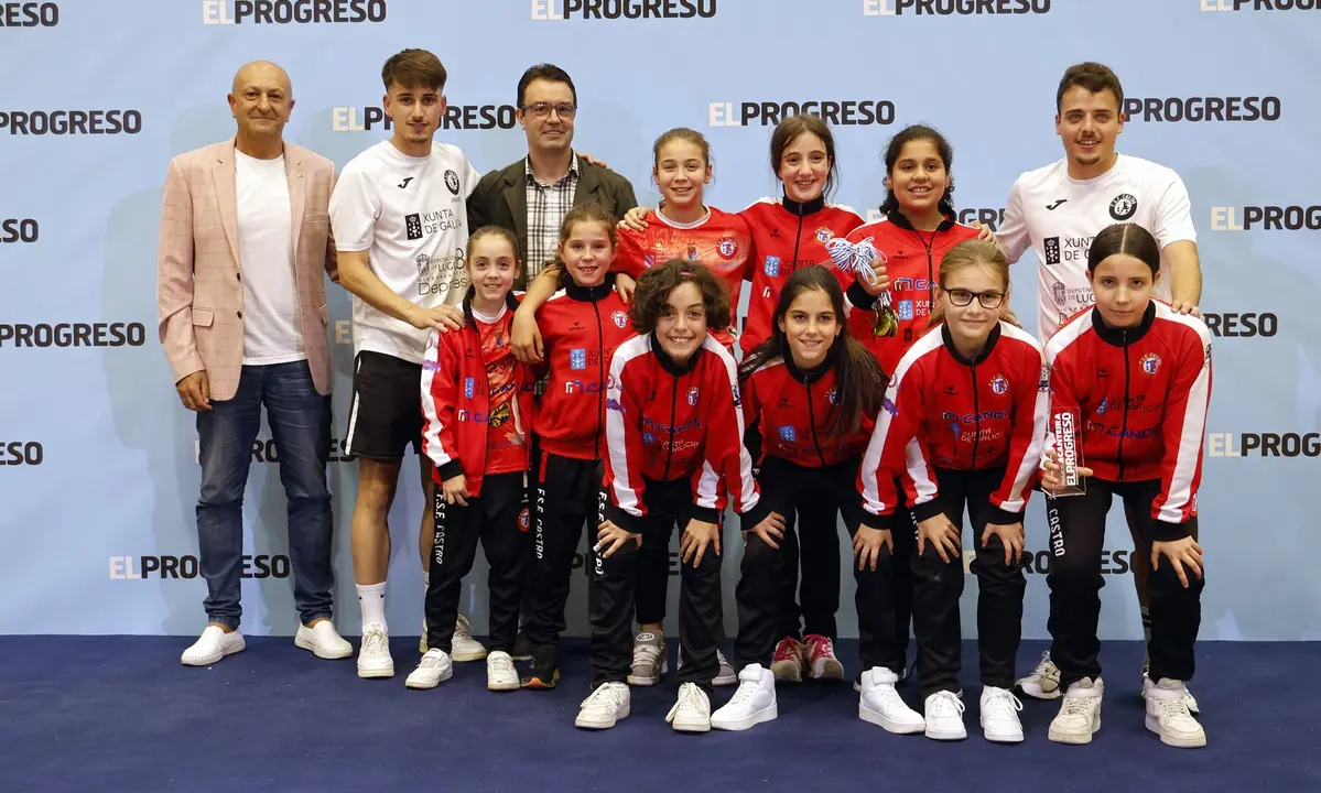 Festa do Deporte Base. VICTORIA RODRÍGUEZ (29)