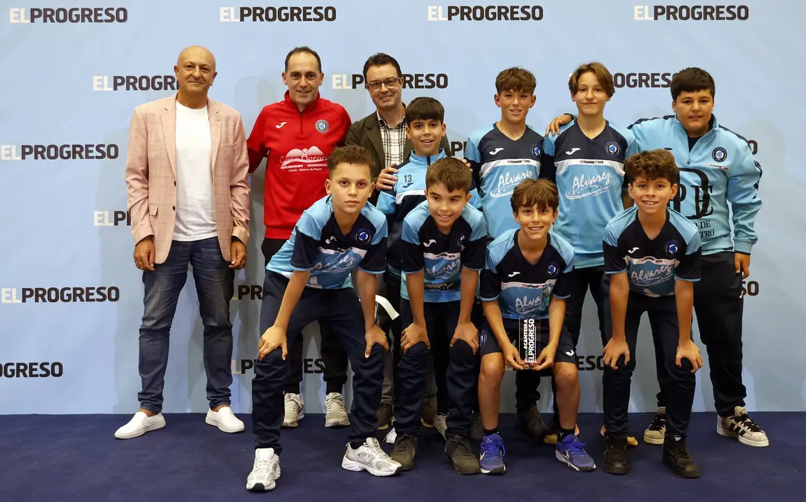 Festa do Deporte Base. VICTORIA RODRÍGUEZ (30)