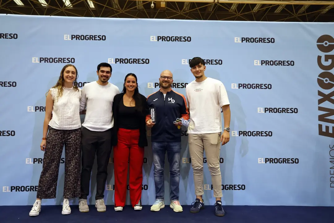 Festa do Deporte Base. VICTORIA RODRÍGUEZ (31)