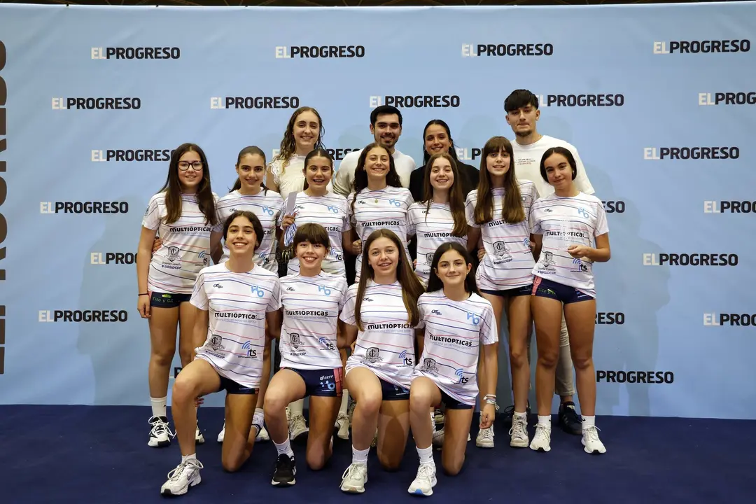 Festa do Deporte Base. VICTORIA RODRÍGUEZ (33)