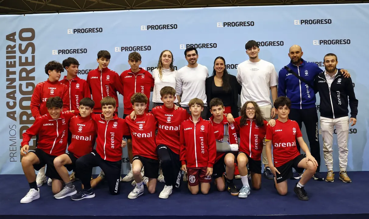 Festa do Deporte Base. VICTORIA RODRÍGUEZ (34)