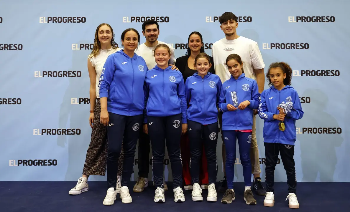 Festa do Deporte Base. VICTORIA RODRÍGUEZ (35)