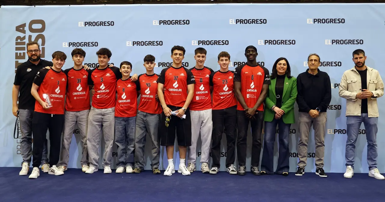 Festa do Deporte Base. VICTORIA RODRÍGUEZ (36)