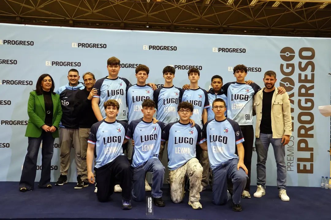 Festa do Deporte Base. VICTORIA RODRÍGUEZ (37)