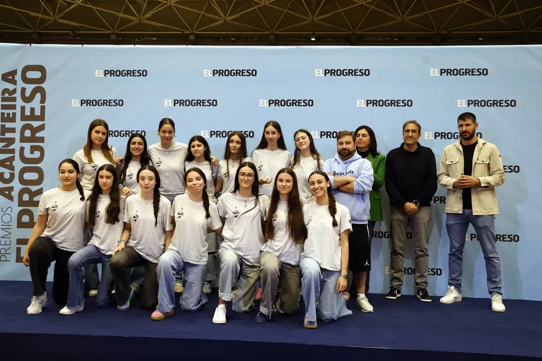 Festa do Deporte Base. VICTORIA RODRÍGUEZ (38)