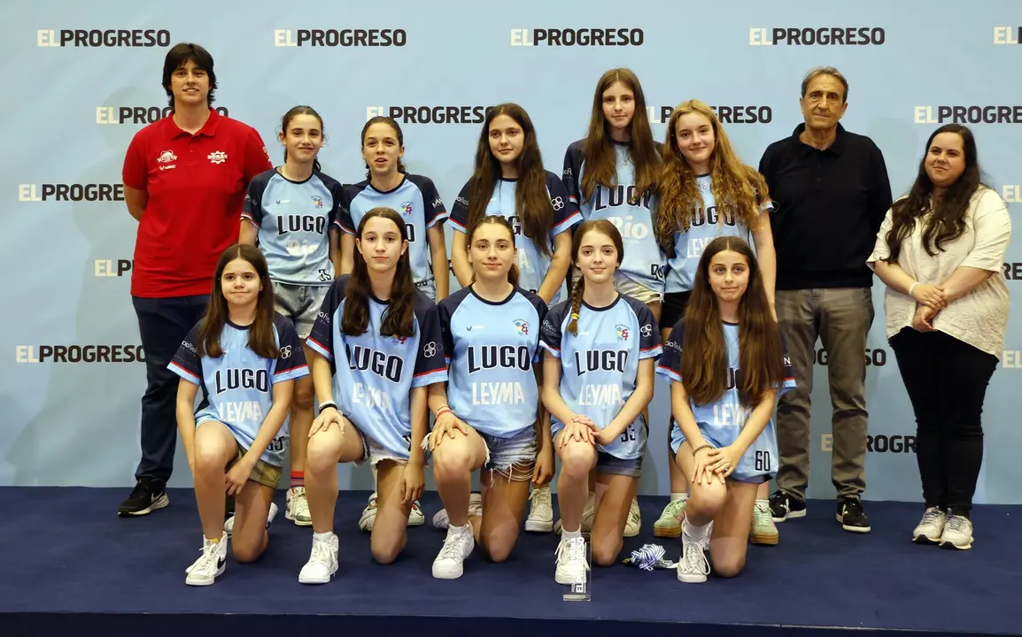 Festa do Deporte Base. VICTORIA RODRÍGUEZ (42)