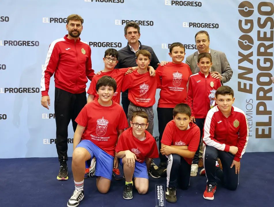 Festa do Deporte Base. VICTORIA RODRÍGUEZ (70)