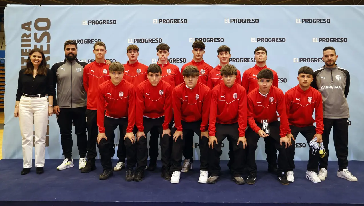 Festa do Deporte Base. VICTORIA RODRÍGUEZ (57)