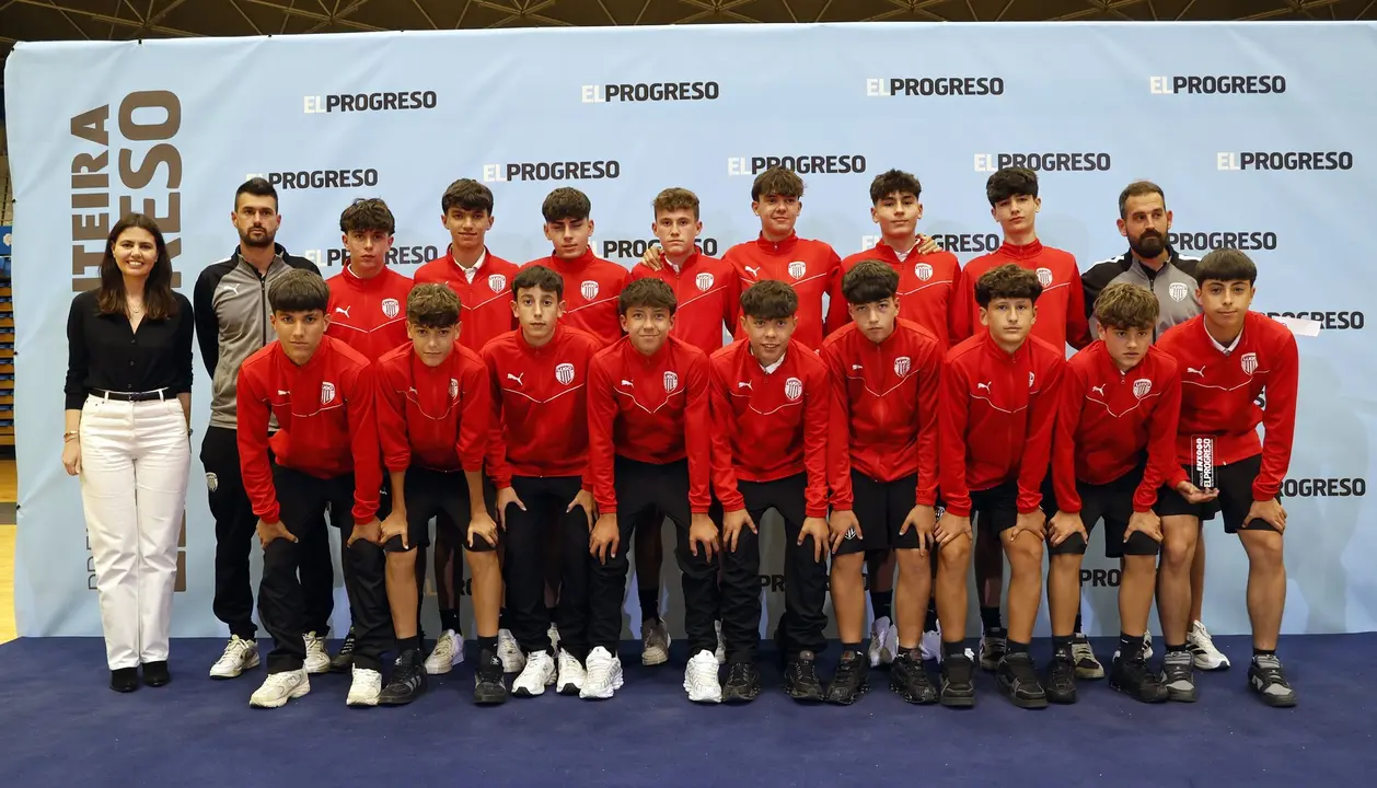 Festa do Deporte Base. VICTORIA RODRÍGUEZ (58)