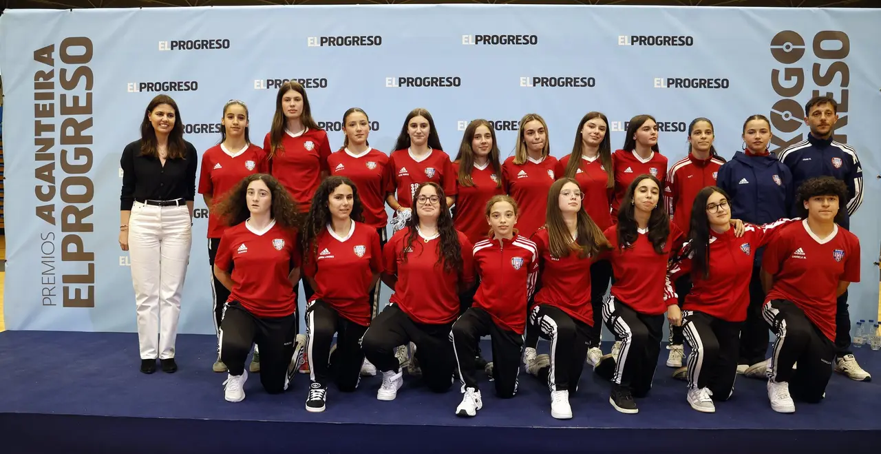 Festa do Deporte Base. VICTORIA RODRÍGUEZ (59)