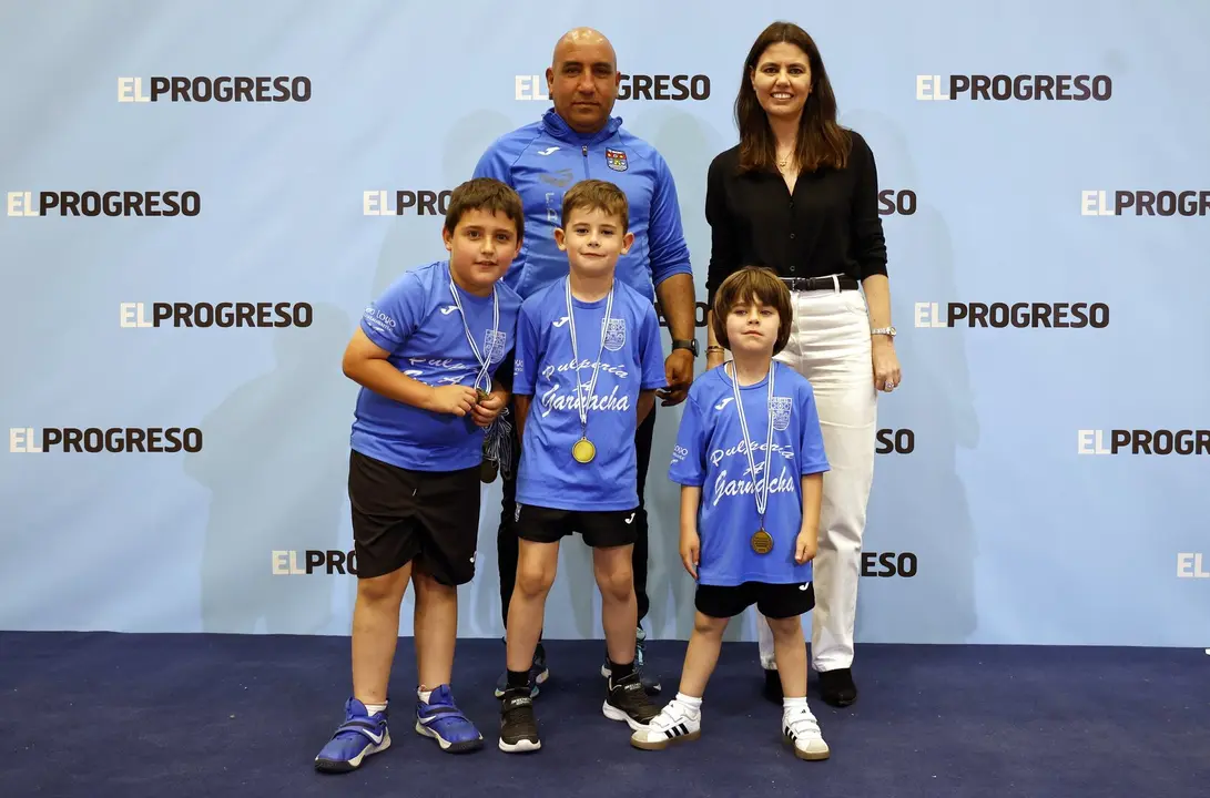 Festa do Deporte Base. VICTORIA RODRÍGUEZ (60)