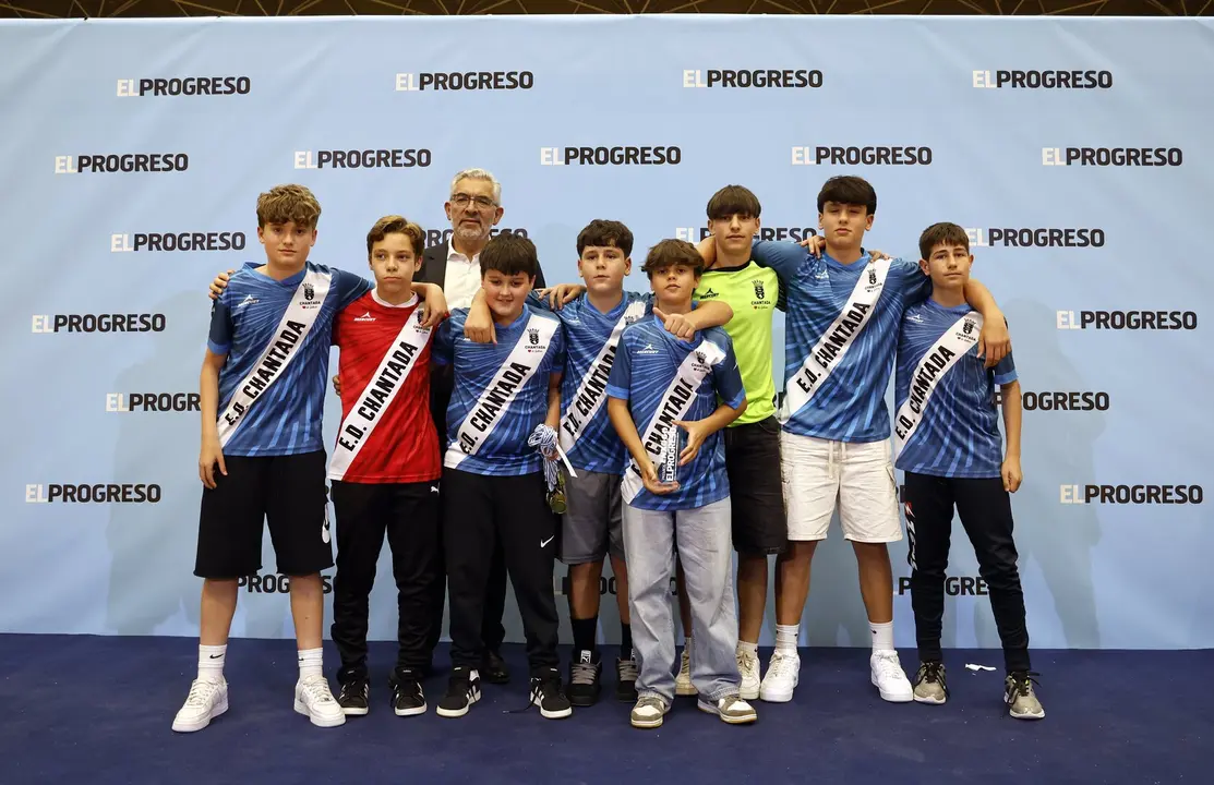 Festa do Deporte Base. VICTORIA RODRÍGUEZ (64)