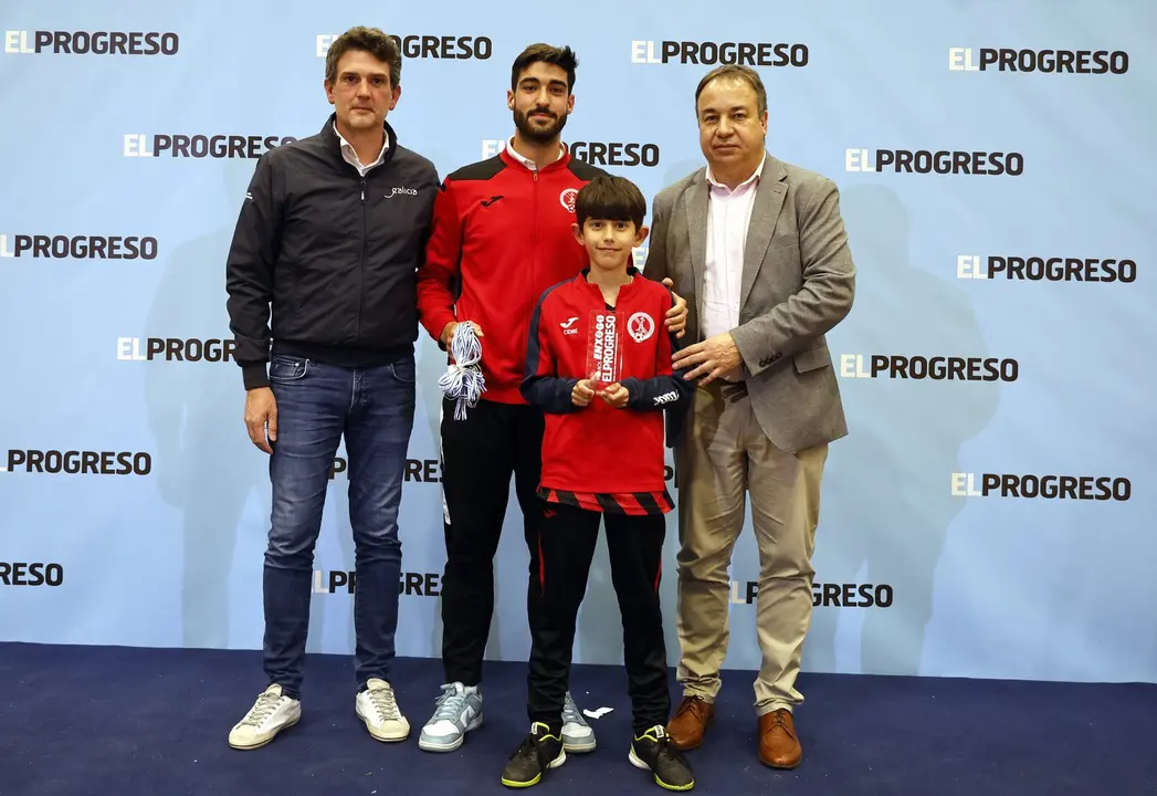 Festa do Deporte Base. VICTORIA RODRÍGUEZ (69)