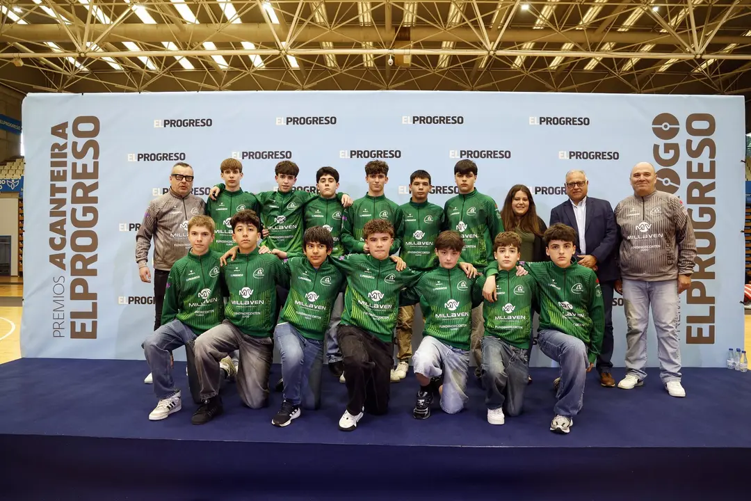 Festa do Deporte Base. VICTORIA RODRÍGUEZ (52)