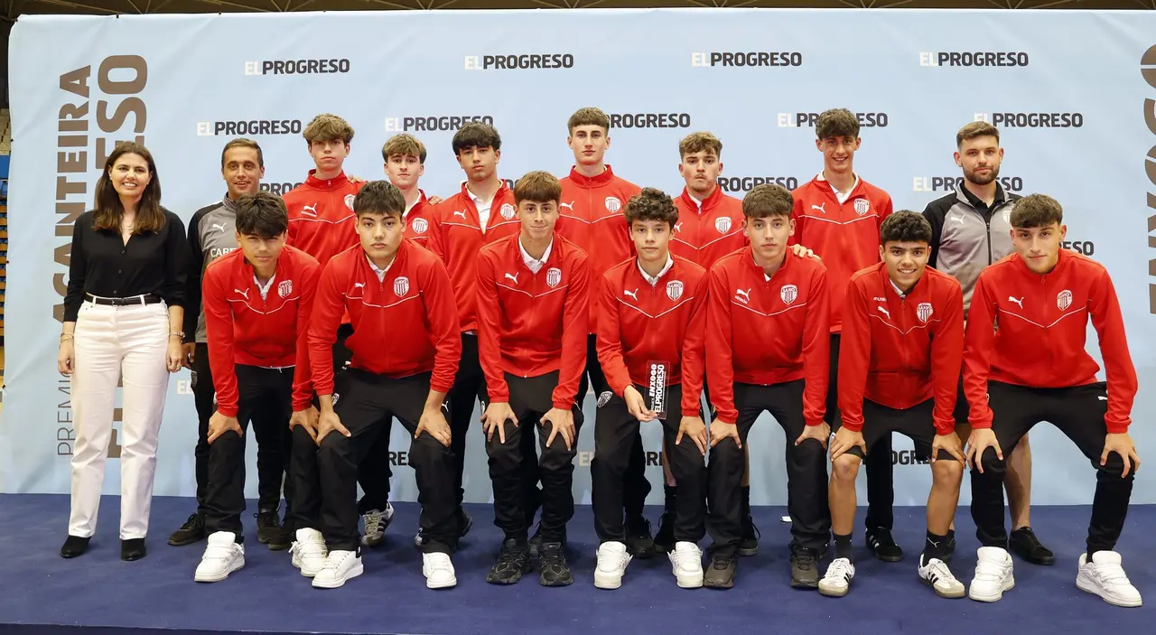 Festa do Deporte Base. VICTORIA RODRÍGUEZ (56)